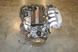 JDM Toyota 3S Beams Engine Altezza 3SGE 3S-GE VVTi