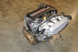 JDM Toyota 3S Beams Engine Altezza 3SGE 3S-GE VVTi