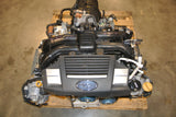 2011 2012 2013 2014 2015 Subaru Impreza Forester Crosstrek FB25 2.5L Engine JDM