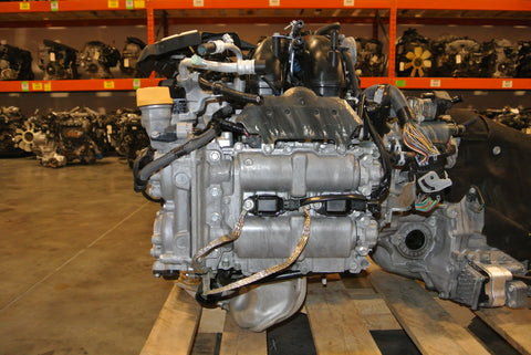 2011 2012 2013 2014 2015 Subaru Impreza Forester Crosstrek FB25 2.5L Engine JDM