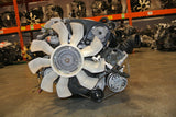 JDM Nissan RB25 Engine and 5 Speed Transmission RB25DET Turbo R33 Skyline Series 2