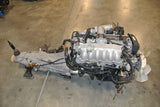 JDM Nissan RB25 Engine and 5 Speed Transmission RB25DET Turbo R33 Skyline Series 2