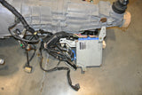 JDM Nissan RB25 Engine and 5 Speed Transmission RB25DET Turbo R33 Skyline Series 2