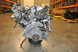 JDM Honda D16A VTEC Engine SOHC 1996-2000 Civic D16Y8 1.6L