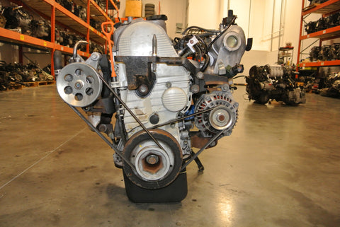 JDM Honda D16A VTEC Engine SOHC 1996-2000 Civic D16Y8 1.6L