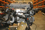 JDM Mitsubishi 4G63 Engine Turbo 2.0L 7 Bolt 1994-1997 Talon Eclipse 4G63T