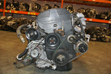 JDM Mitsubishi 4G63 Engine Turbo 2.0L 7 Bolt 1994-1997 Talon Eclipse 4G63T