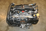2010 2011 2012 Subaru Legacy GT Engine JDM EJ25 Turbo 2.5L