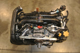 2010 2011 2012 Subaru Legacy GT Engine JDM EJ25 Turbo 2.5L