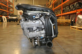 2010 2011 2012 Subaru Legacy GT Engine JDM EJ25 Turbo 2.5L