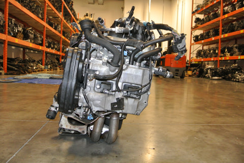 2010 2011 2012 Subaru Legacy GT Engine JDM EJ25 Turbo 2.5L