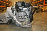 JDM Subaru EJ255 Turbo Engine 2008-2014 Impreza WRX 2.5L VF46 EJ25 (Engine Only)