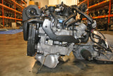 JDM Subaru EJ255 Turbo Engine 2008-2014 Impreza WRX 2.5L VF46 EJ25 (Engine Only)