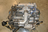 JDM Nissan RB25 Engine RB25DET Turbo R33 Skyline Stagea Longblock RWD