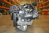 JDM Subaru EJ205 Engine Single AVCS Single Scroll Turbo 2006-2014 Impreza WRX EJ255 Replacement