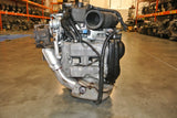 JDM Subaru EJ205 Engine Single AVCS Single Scroll Turbo 2006-2014 Impreza WRX EJ255 Replacement