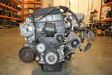 JDM Honda B16A Engine and 5 Speed LSD Transmission DOHC VTEC B16A2 SiR EG6 OBD1