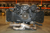 1996 1997 1998 1999 JDM Subaru EJ25 Engine DOHC 2.5L Legacy Outback Forester