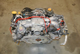 1996 1997 1998 1999 JDM Subaru EJ25 Engine DOHC 2.5L Legacy Outback Forester