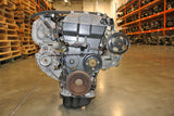 1999 2000 2001 2002 2003 Mazda Protege Engine JDM FS FS-ZE 2.0L