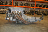 JDM 94-97 Mazda Miata BPE8 1.8L DOHC Engine 5 Speed Manual Transmission MX5