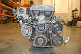 JDM 94-97 Mazda Miata BPE8 1.8L DOHC Engine 5 Speed Manual Transmission MX5