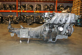 JDM 94-97 Mazda Miata BPE8 1.8L DOHC Engine 5 Speed Manual Transmission MX5