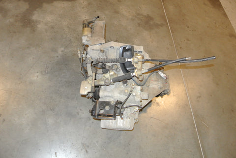 JDM 00-05 TOYOTA CELICA GT 1ZZ 1.8L 5 SPEED TRANSMISSION