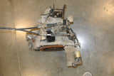 JDM 00-05 TOYOTA CELICA GT 1ZZ 1.8L 5 SPEED TRANSMISSION