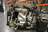 JDM Mitsubishi 4G63 2.0L DOHC Turbo Engine Air Trek RVR 4G63T