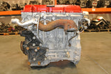 JDM Nissan SR20DET S13 Red Top Engine Long Block SR20