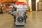 JDM Nissan SR20DET S13 Red Top Engine Long Block SR20