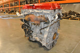 JDM Nissan SR20DET S13 Red Top Engine Long Block SR20