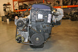 JDM Honda F20B VTEC Engine Accord Prelude 2.0L SiR-T