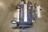 JDM Honda F20B VTEC Engine Accord Prelude 2.0L SiR-T