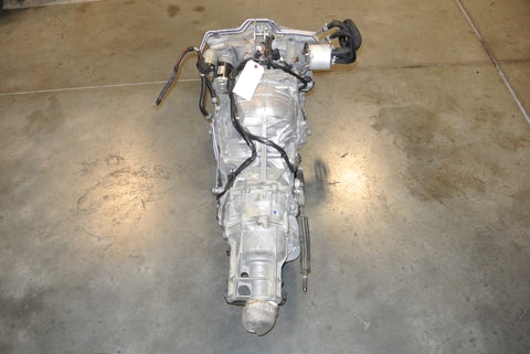 JDM 2014 2015 Subaru Forester XT 2.0L Turbo Automatic Transmission TR690GBZCA