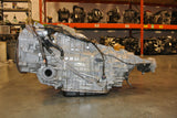 JDM 2014 2015 Subaru Forester XT 2.0L Turbo Automatic Transmission TR690GBZCA