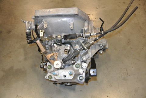 2006-2011 Honda Civic R18A 5 Speed Manual Transmission 1.8L