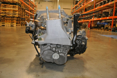 2006-2011 Honda Civic R18A 5 Speed Manual Transmission 1.8L