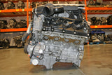 2006-2010 INFINITI M45 FX45 VK45DE 4.5L V8 ENGINE JDM VK45 MOTOR RWD