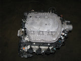 JDM Honda J30A Engine 2003-2007 Honda Accord V6 3.0 Engine ONLY