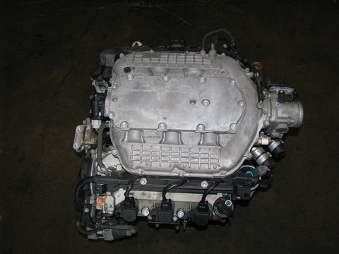 JDM Honda J30A Engine 2003-2007 Honda Accord V6 3.0 Engine ONLY