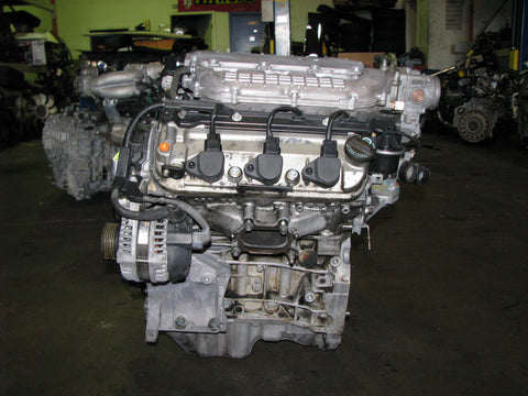 JDM Honda J30A Engine 2003-2007 Honda Accord V6 3.0 Engine ONLY