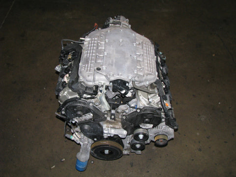 JDM Honda J30A Engine 2003-2007 Honda Accord V6 3.0 Engine ONLY