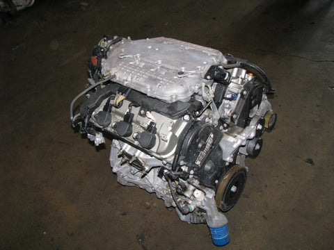 JDM Honda J30A Engine 2003-2007 Honda Accord V6 3.0 Engine ONLY