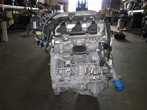 JDM Honda J30A Engine 2003-2007 Honda Accord V6 3.0 Engine ONLY