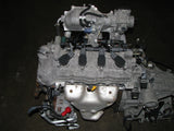 2003 2004 2005 2006 Nissan Sentra Engine QG18 QG18DE 1.8L