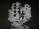 2003 2004 2005 2006 Nissan Sentra Engine QG18 QG18DE 1.8L