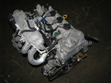 2003 2004 2005 2006 Nissan Sentra Engine QG18 QG18DE 1.8L