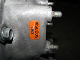 JDM Nissan S13 Viscous LSD Differential VLSD Diff 180SX 240SX Silvia SR20 5 Bolt